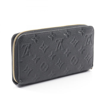 Louis Vuitton Zippy Wallet