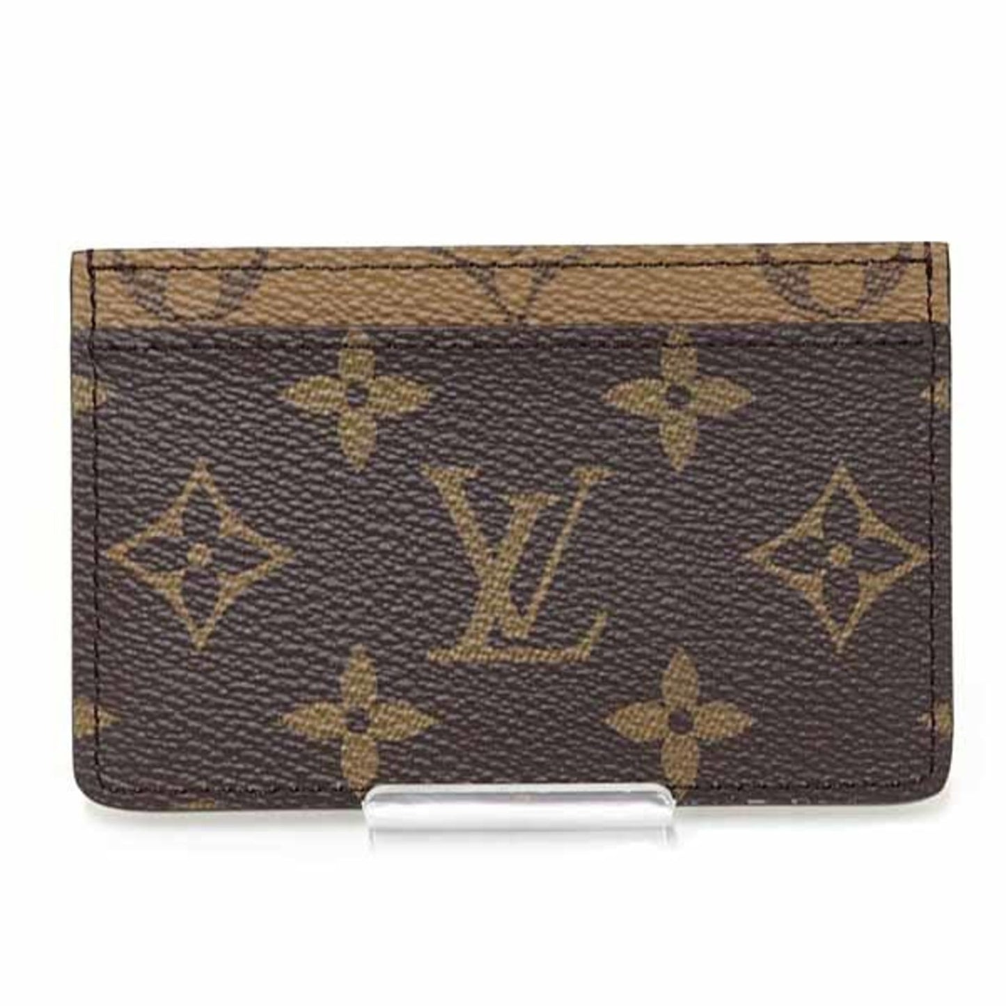 Louis Vuitton Porte Carte Sample Card Case