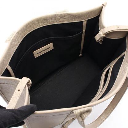 Balenciaga Hardware Tote Hardware Tote Bag Leather Canvas