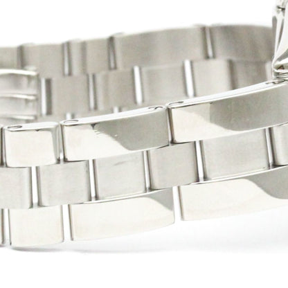 Cartier Roadstar Sm Steel Quartz