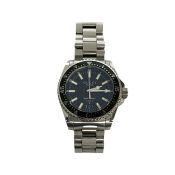 Gucci Dive Stainless Steel Quartz Watch