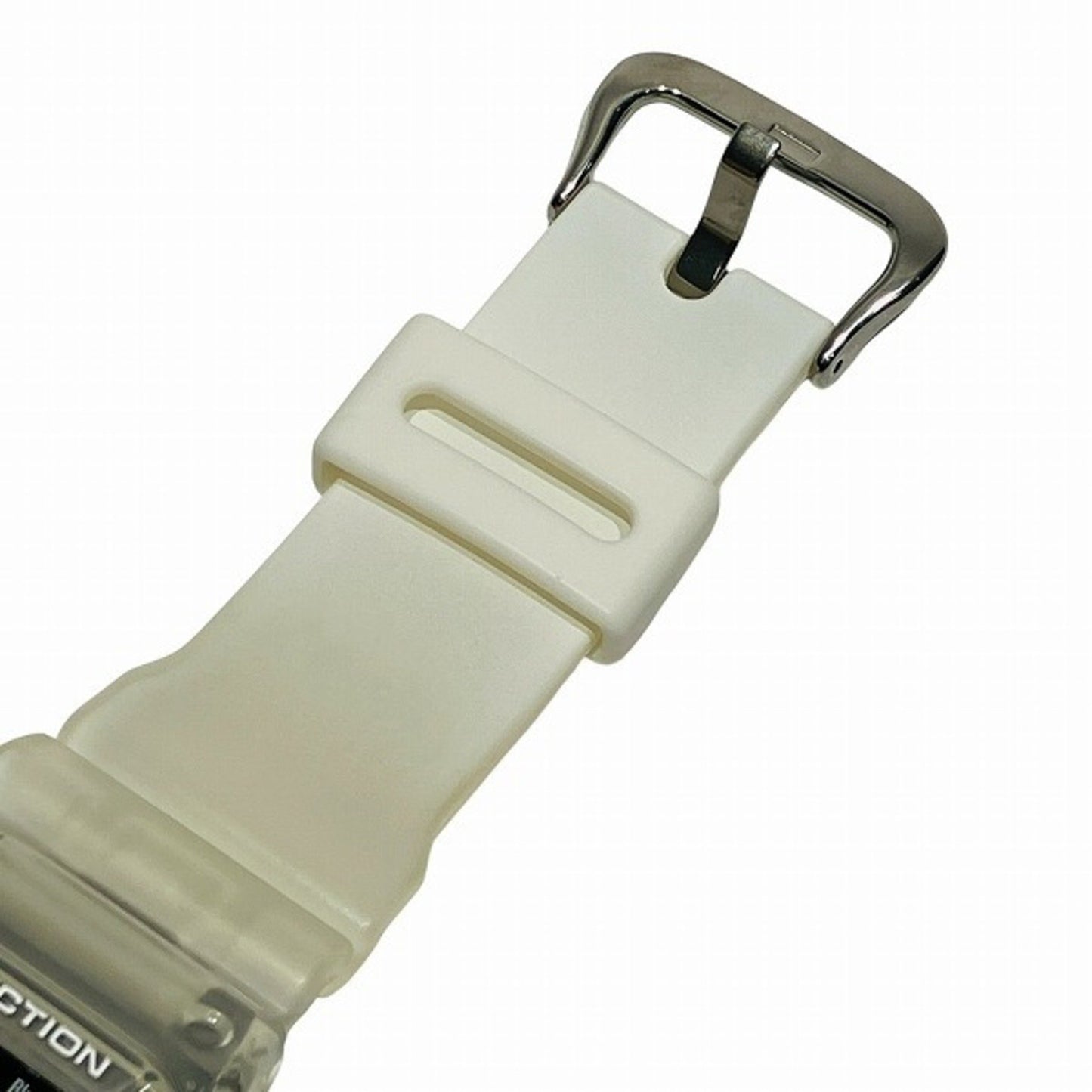 Casio G-Shock Dw-B5600 Quartz Watch
