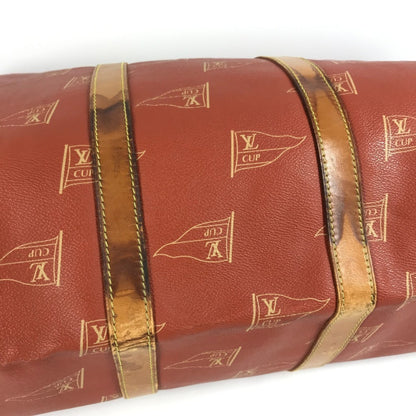 Louis Vuitton Louis Vuitton Cup Lvcup Belle Ile Boston Bag