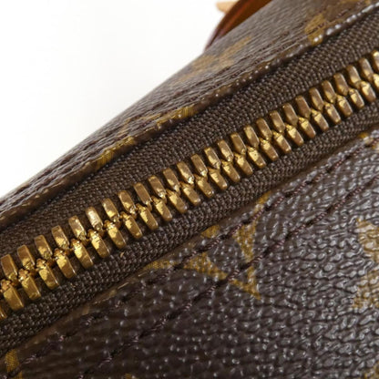 Louis Vuitton Monogram Keepall 55Cm Boston Bag M41424