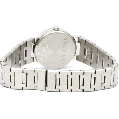 Bvlgari Bvlgari-Bvlgari Steel Quartz