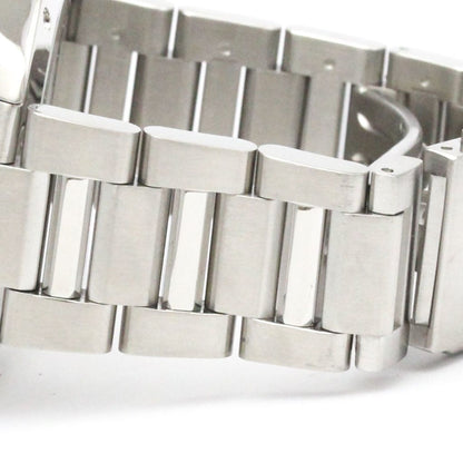 Tag Heuer Grand Carrera Gmt Steel Automatic