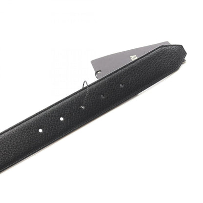 Fendi Ff Buckle Belt Clothing Leather