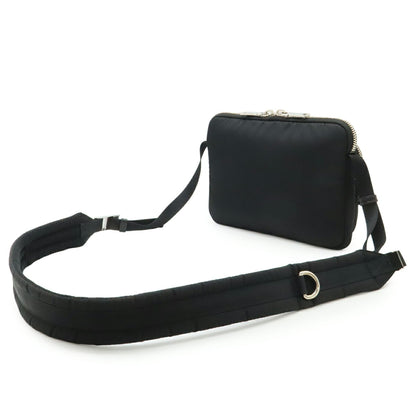 Rubber - Prada Shoulder Bag Nylon