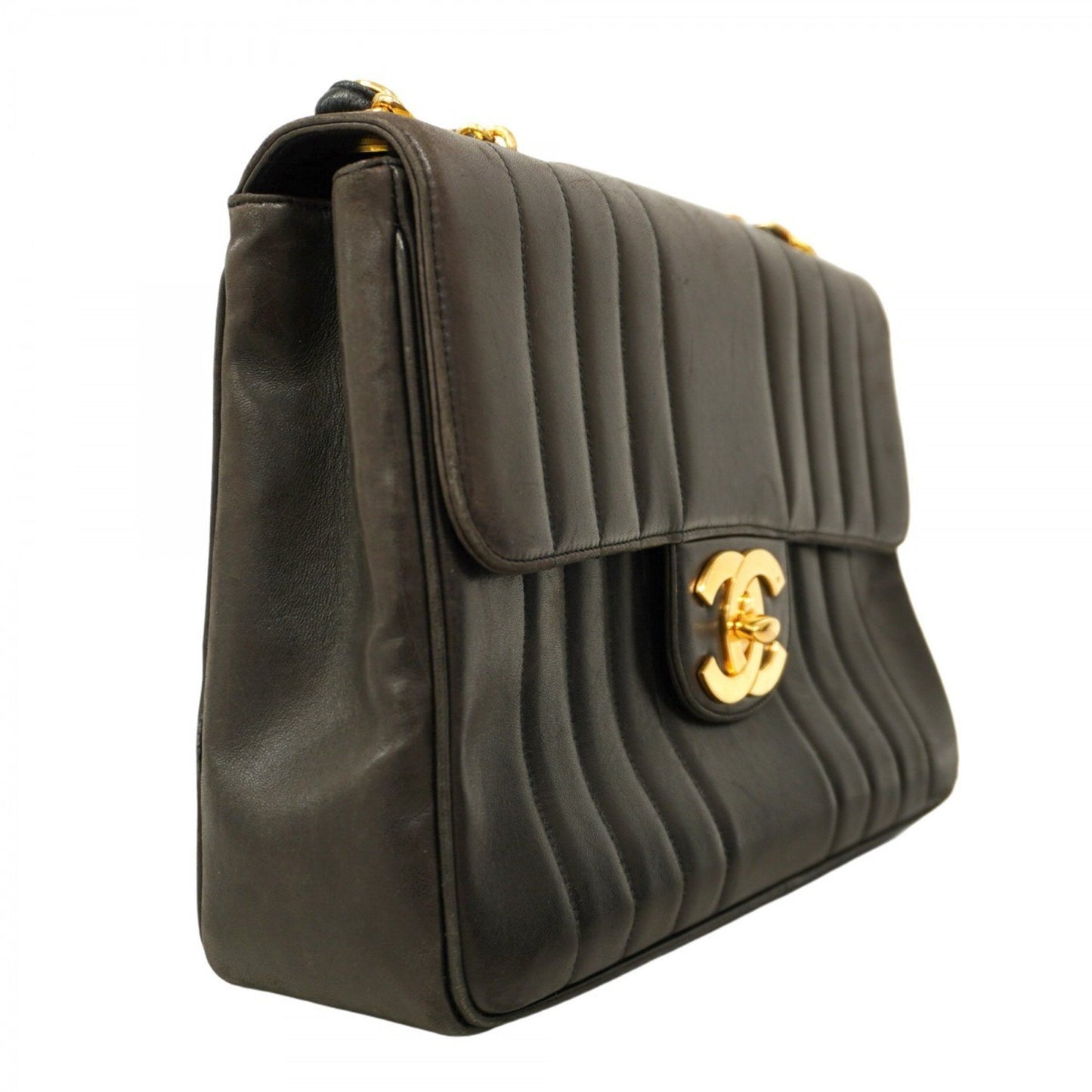 Chanel Mademoiselle Shoulder Bag