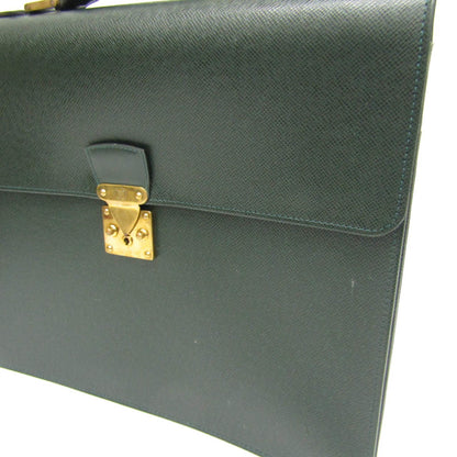 Louis Vuitton Taiga Moscova M30034