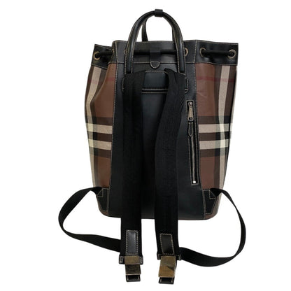 Burberry 2-Way Tote Bag In Nova Check