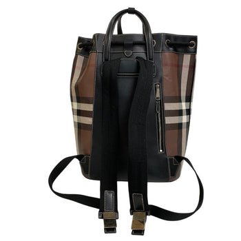 Burberry 2-Way Tote Bag In Nova Check