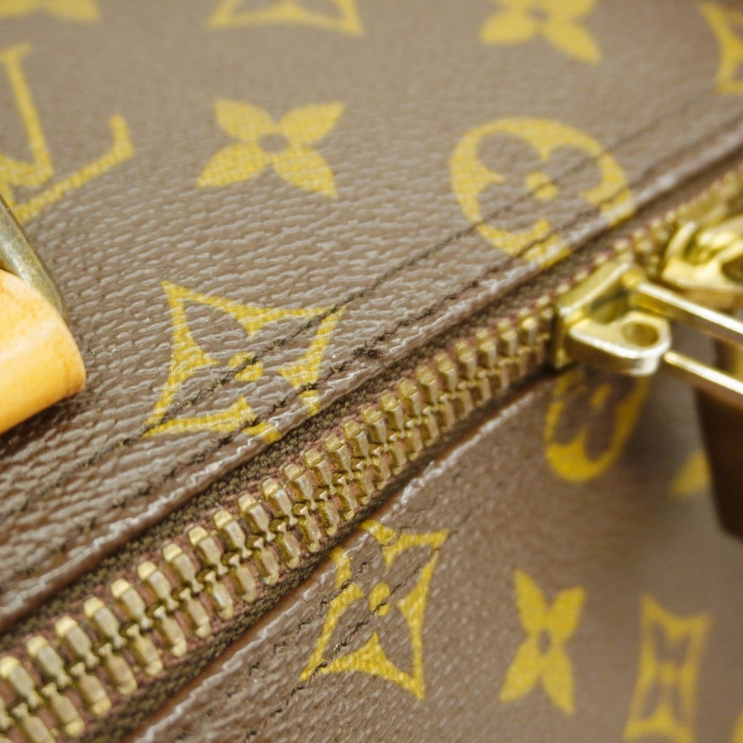 Bag Louis Vuitton Boston