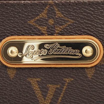 Louis Vuitton Eva Shoulder Bag Monogram M95567