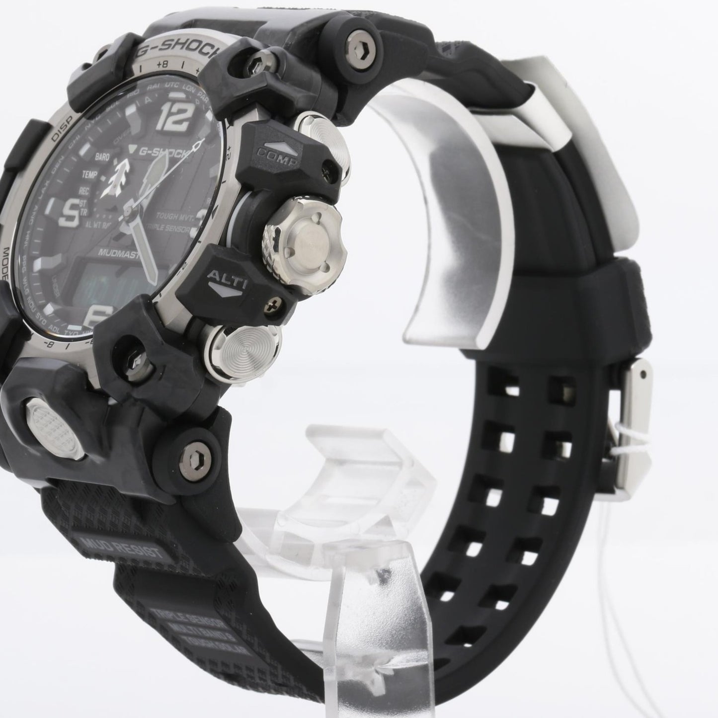 Casio Gshock Master Of G Land Mudmaster Gwg20001A1Jf Men'S Watch