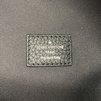 Louis Vuitton Tote Bag Taurillon Cabalite M55000 Noir