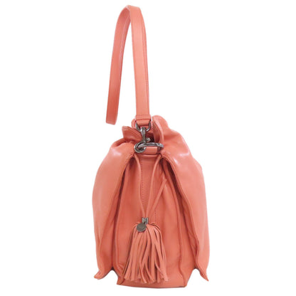 Loewe Flamenco Shoulder Bag In Lambskin