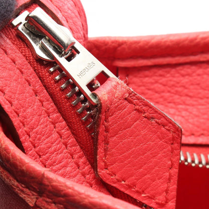 Hermes Herms Garden Zip Pm Tote Bag