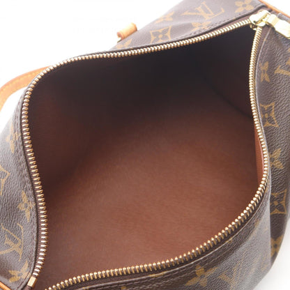 Louis Vuitton Papillon 30 Monogram Handbag
