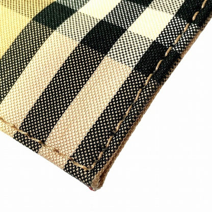 Burberry Nova Check Bag Clutch Second