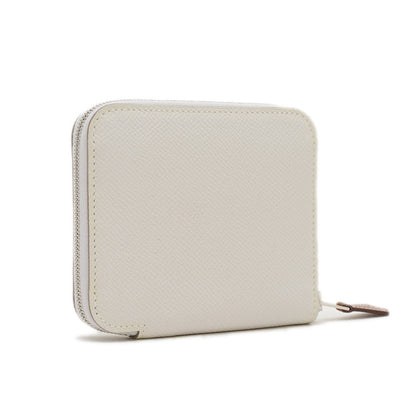 Hermes Herms Azap Compact Mini Wallet/Coin Case