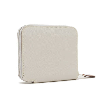 Hermes Herms Azap Compact Mini Wallet/Coin Case