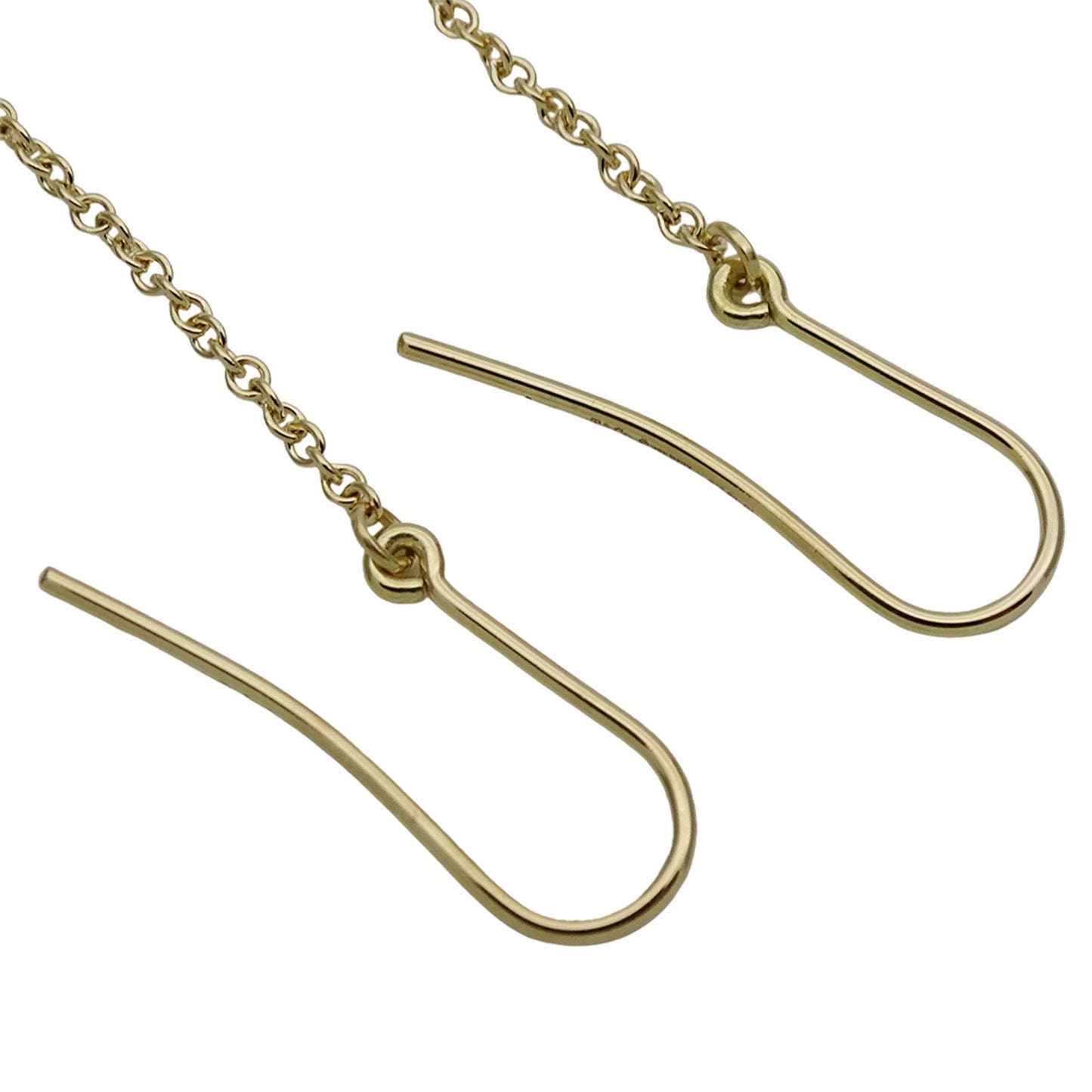 Tiffany & Co. Elsa Peretti Pearl By The Yard Earrings For Women