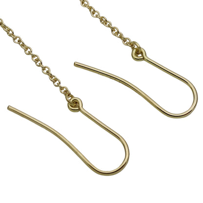 Tiffany & Co. Elsa Peretti Pearl By The Yard Earrings For Women