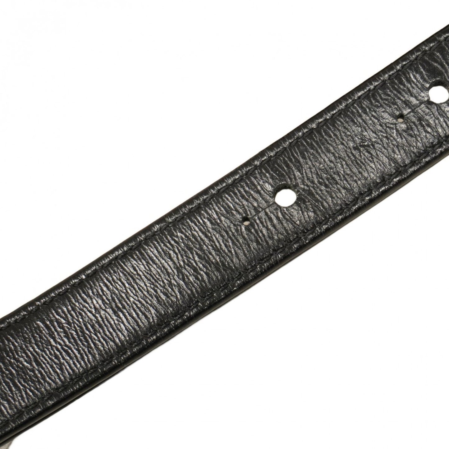 Chanel Shoulder Bag Chain Gabriel Lambskin Beige Black Gold