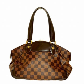 Louis Vuitton Damier Verona Pm N41117 Bag Shoulder