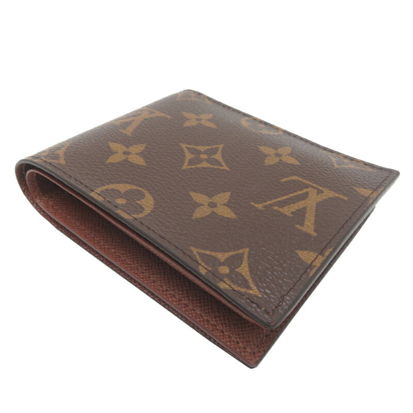 Louis Vuitton Portefeuille Marco Nm