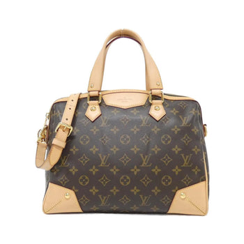 Louis Vuitton Monogram Retiro Pm M40325 Handbag