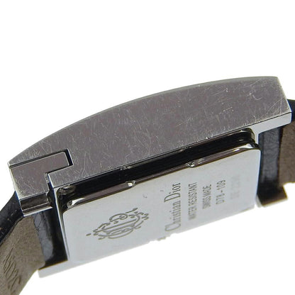 Christian Dior Malice D78 109 Mirror Dial Ss