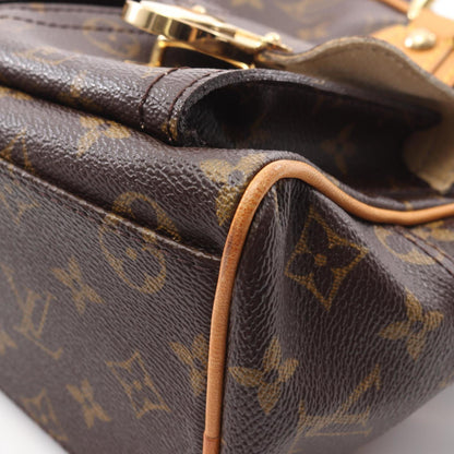 Louis Vuitton Manhattan Pm Handbag