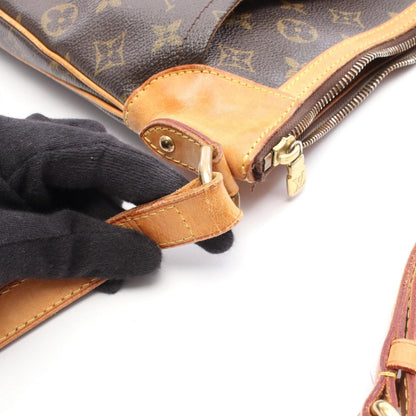 Louis Vuitton Odeon Pm Shoulder Bag