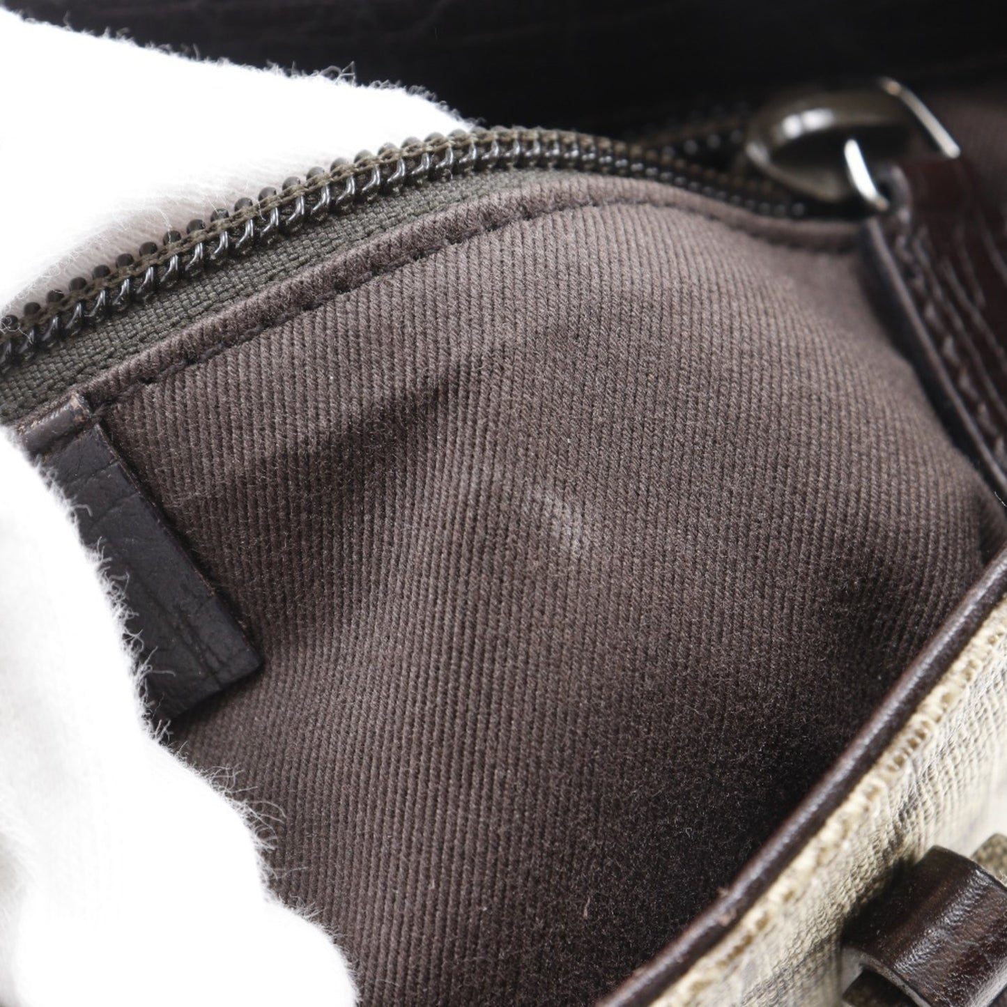 Tote Bag Gg Supreme - Gucci Handbag