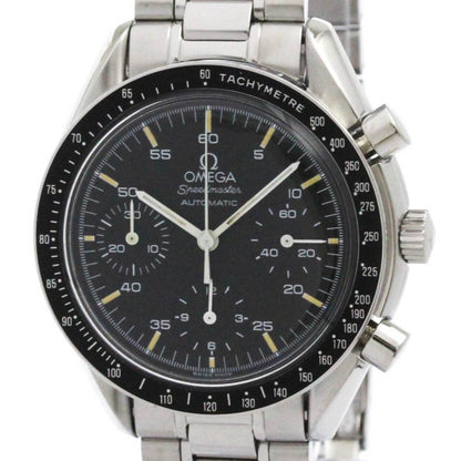 Omega Speedmaster Automatic Steel