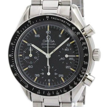 Omega Speedmaster Automatic Steel