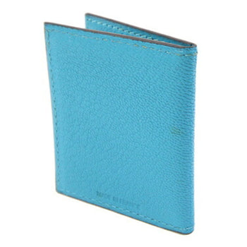 HERMES - Herms Photo Case - Light Blue - Chevre - R Stamp - 2014 - Mini Frame - Men's/ Women's