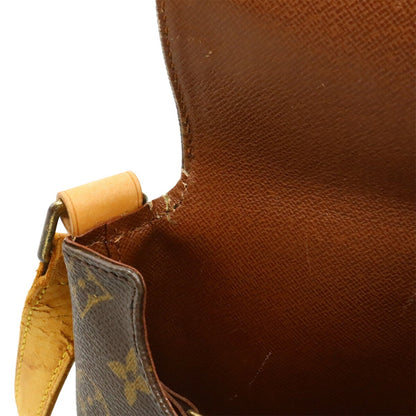 Louis Vuitton Monogram Musette Shoulder Bag M51256