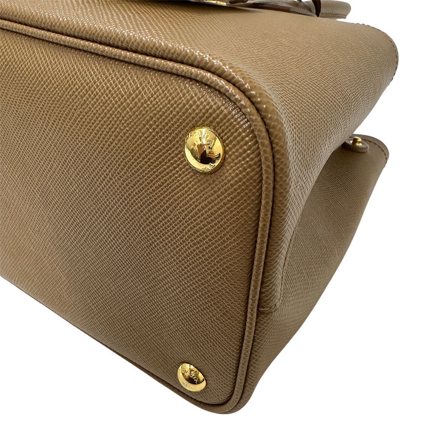 Prada Prada Women'S Brand Tote Bag