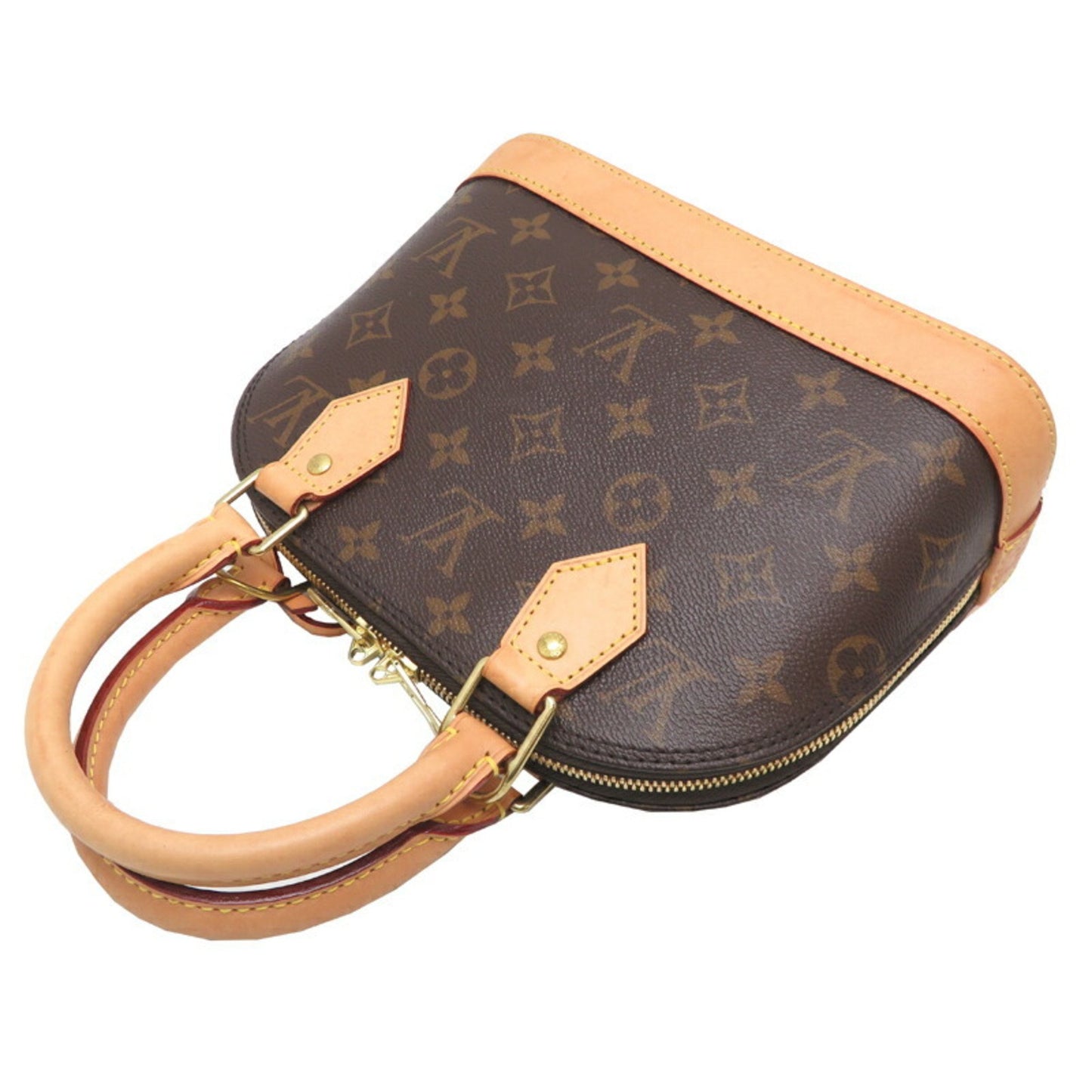 Louis Vuitton Alma Bb