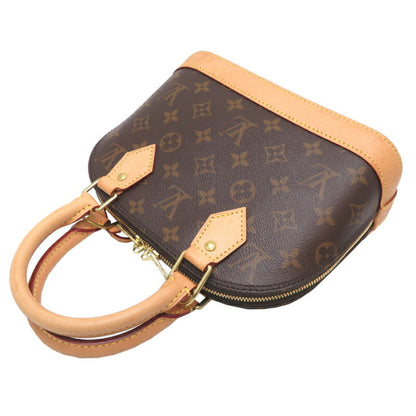 Louis Vuitton Alma Bb