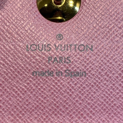 Louis Vuitton Monogram Portefeuille Sarah M93745 Long Wallet