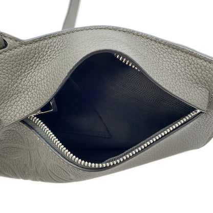 Loewe Body Bag Anagram Vertical T-Pocket Leather C500P02X02