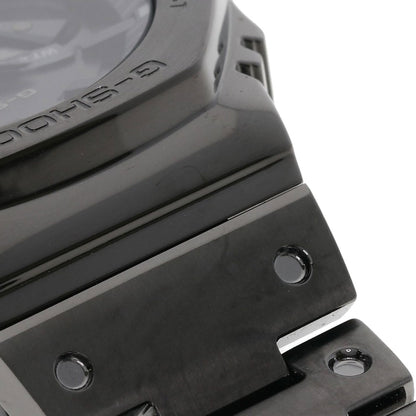 Casio G-Shock Full Metal Watch Stainless Steel Ss