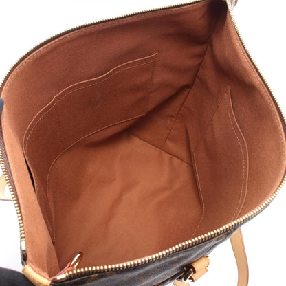 Louis Vuitton Totally Mm Tote Bag