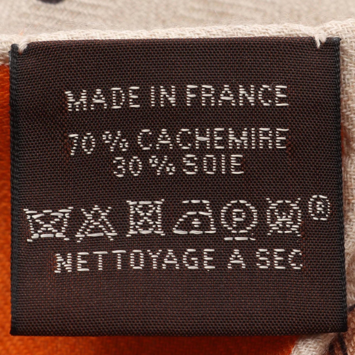 Hermes Herms Carr Jean 140 Les Chevaux Dechaines Scarf
