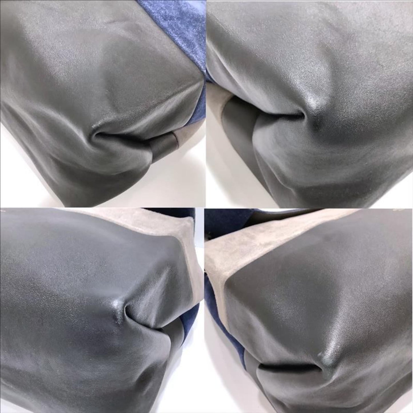 Celine All Soft One Shoulder Bag In Leather