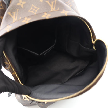 Louis Vuitton Palm Springs Backpack Mm